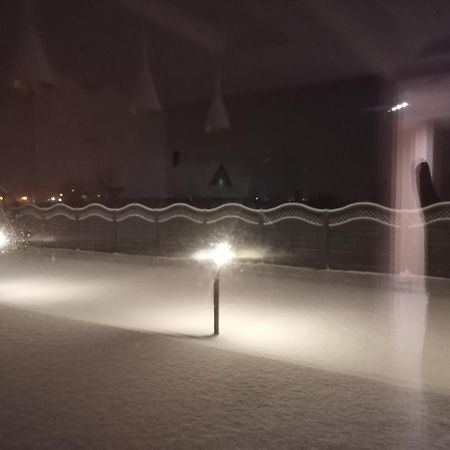 Pokoje Goscinne Azaliowa 34 Mielno 미엘노 외부 사진